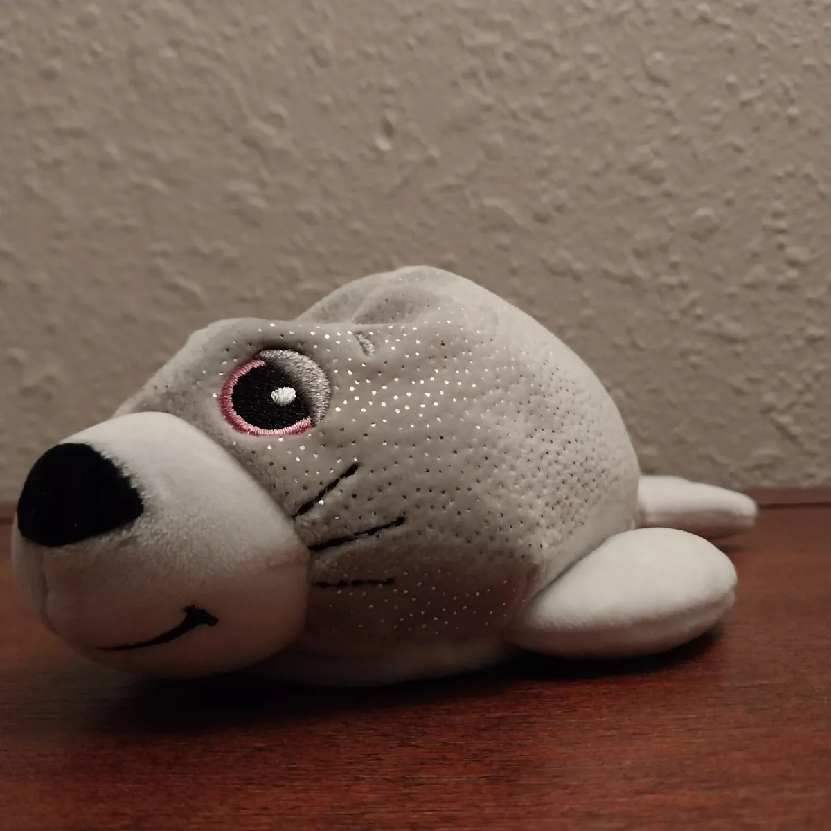 Burrito store animal toy