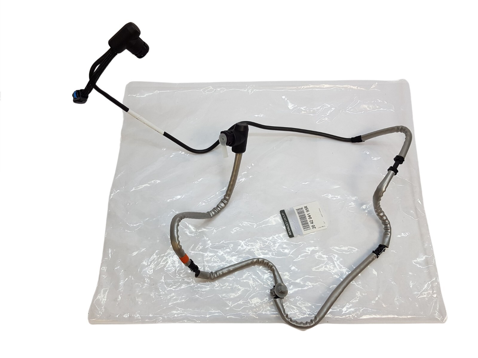 Tuyau d'alimentation AdBlue Renault Master III 204204195R flexible carburant SCR