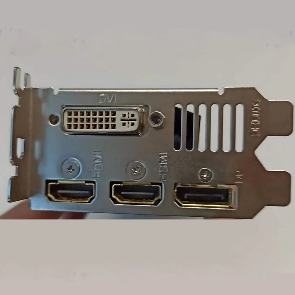 1Ps For Gigabyte GV-N75TOC-2GL GTX750Ti 2G GDDR5 128bit Graphics Card Video Card - Image 4 of 4