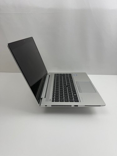 HP Elitebook 840 G6 14" TOUCH i5 8th Gen RAM 16GB SSD 512GB Radeon Grade A- L... - Picture 4 of 13