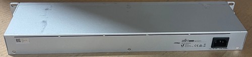Ubiquiti Networks UniFi 8-Port 10G SFP+ Managed Aggregation Switch - Photo 2/5