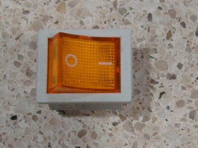 Pick Up Bricks PB-2101 LEGO Clean-up Vacuum Cleaner POWER SWITCH Only