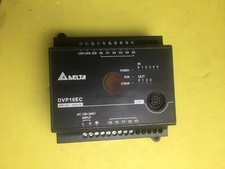 ONE Delta PLC programmable controller DVP10EC00R3 USED