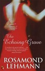 The Echoing Grove by Rosamond Lehmann (Paperback, 2006)