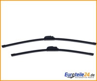 Wischblatt Maxgear 39-0692 Vorne FüR Bmw 3Er 3Er Touring Opel