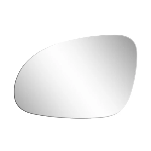Mirror Glass For 2005 2006 2007 2008 2009 2010 VW Jetta Driver Left Side LH+Flat