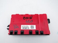 2014 BMW 4 SERIES F32 420D BATTERY POWER DISTRIBUTION BOX 922775204