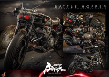 New Hot toys TMS106 Kamen Rider Black Sun Battle Hopper 1/6 Figure in stock