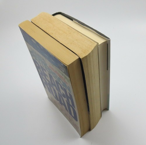 3x James Patterson Novels Guilty Wives Beach Road Sunday at Tiffany's - Picture 3 of 3