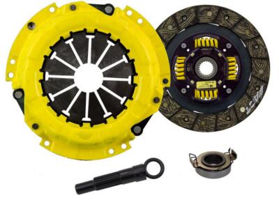Advanced Clutch ACT Sport/Perf Street Sprung Kit