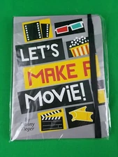 Peter Pauper Press  Lets Make A Movie