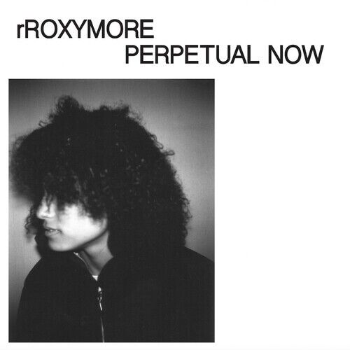 Rroxymore - Perpetual Now [New Vinyl LP] - Picture 1 of 1