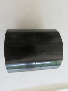 Spears 2" Coupling Fitting 429-020 PVCI SCH 40 D2466 Black Slip x Slip