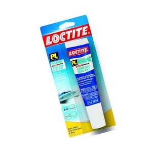 loctite pl marine sealant