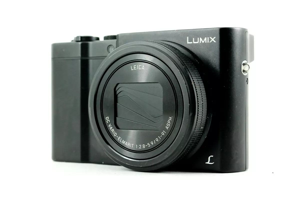 Lumix dmc tz100. Panasonic lumix dmc-tz100.