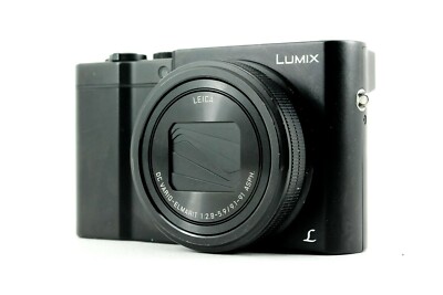 Panasonic Zs100 Panasonic Lumix Tz110 Review Photographer's Guide