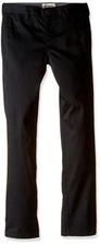 Billabong Big Boys' Chino Pants, Black, 25