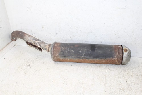 2020 Yamaha Raptor 700R Exhaust Silencer Muffler  - Foto 7 di 7