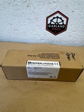 Pepperl  Fuchs NBB15-U4-A2-T Inductive Proximity Sensor