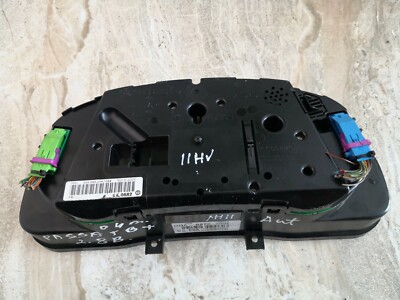 Volkswagen PASSAT B5 88311245 Original Speedometer Instrument  