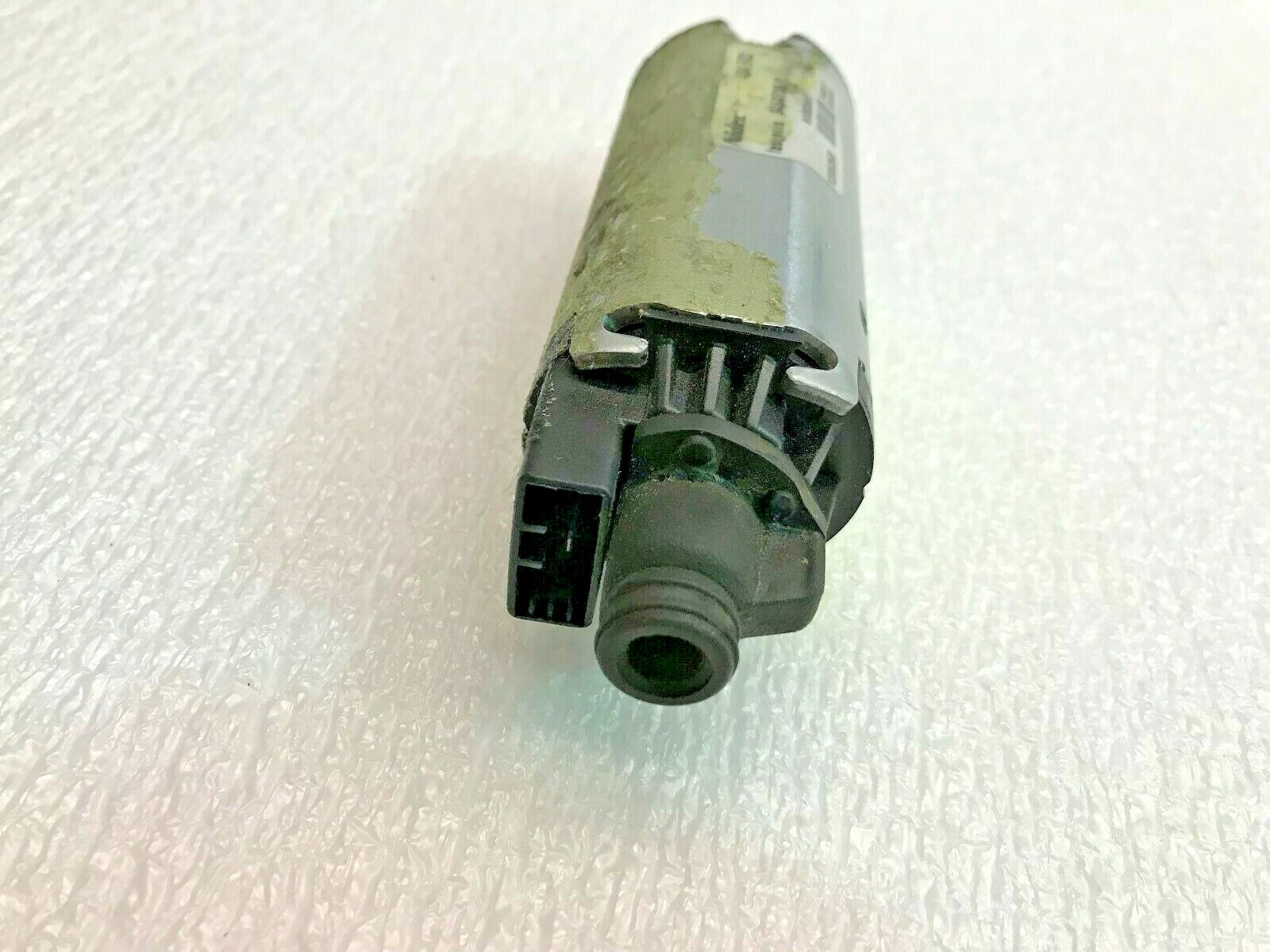 LAMBORGHINI AVENTADOR 700 720 SEAT ADJUSTMENT ENGINE CONTROL MOTOR OEM 470959245