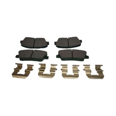 Brake Pad Set for HYUNDAI SANTA FE (CM) 2ND GEN - 583022PA70 - MOBIS (Hyundai, K