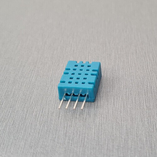 1/5/10PCS DHT11 Digital Temperature Humidity High Precision Sensor - Picture 2 of 14