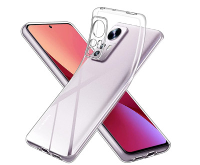 Hülle für Xiaomi Redmi Note 12 4G Robust Luxuriöse Air Kamera Schutz