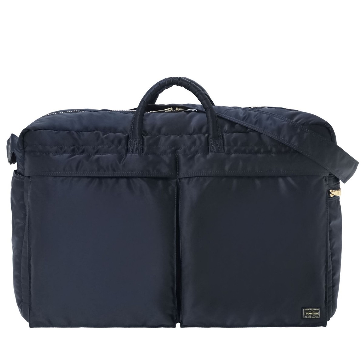 ASK availability First) PORTER / TANKER DUFFLE BAGL(L) from Japan 
