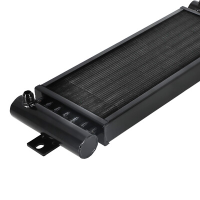 Hydraulic Oil Cooler 6560954 for Bobcat 630 731 642B Skid Steer