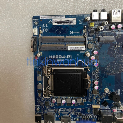 マザーボード corei7 9700 Asrock H110D4-M01 DDR4 16GB For ASRock H110D4-P1 Motherboard DDR4 VGA+Mainboard | eBay