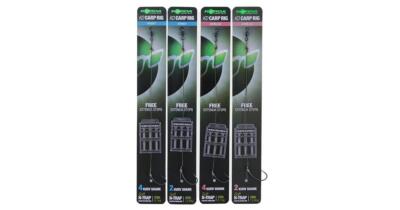 Korda KD Rig / Carp Fishing