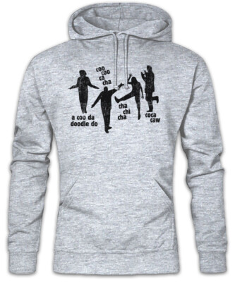 Arrested Chicken Dance Hoodie Kapuzenpullover Development George Fun Hühnertanz
