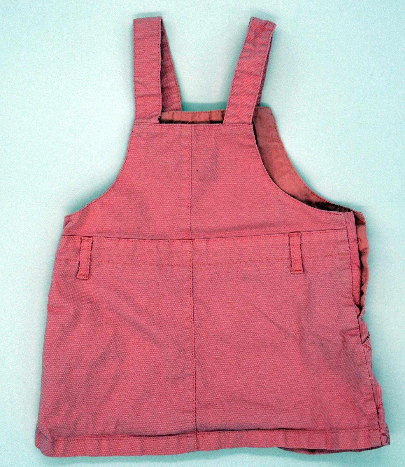 Fantastico salopette salopette salopette bambino originale Kenzo taglia 12M 74 80