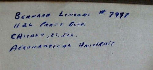 First Year College Mathematics by Richtmeyer-Foust Vintage HB Book 1942 - Picture 3 of 8