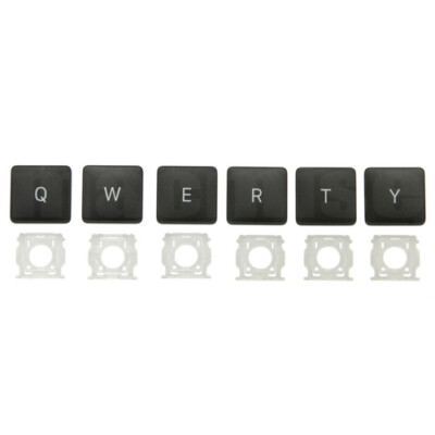 Taste KeyCap &Hinge Für Macbook Pro 13''16'' M1 M2 A2141 A2179 A2337 A2289 A2251