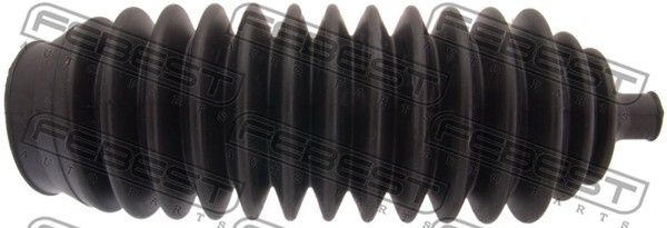 MRKB-EA FEBEST Bellow, steering for MITSUBISHI