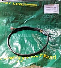First Line Speedo Cable FKS2007 (QSC3006) suits Austin Mini