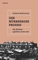 Der NüRnberger Prozess | Buch | 9783707607680