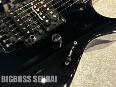 esp maverick ジャンク ESP MAVERICK Maple Black w/Gigbag Tracking New | eBay