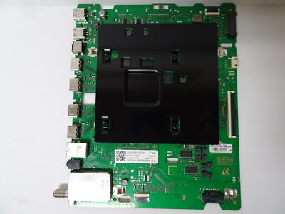 Samsung QN65QN90AAFXZA Main Board BN94-16852B, BN41-02855A | eBay