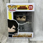 Funko POP! Animation: My Hero Academia - Shota Aizawa #375 Vinyl Figure