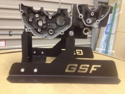 Suzuki GSF600 & GSF1200 Bandit Motorrad Motorständer passt auch GSXR
