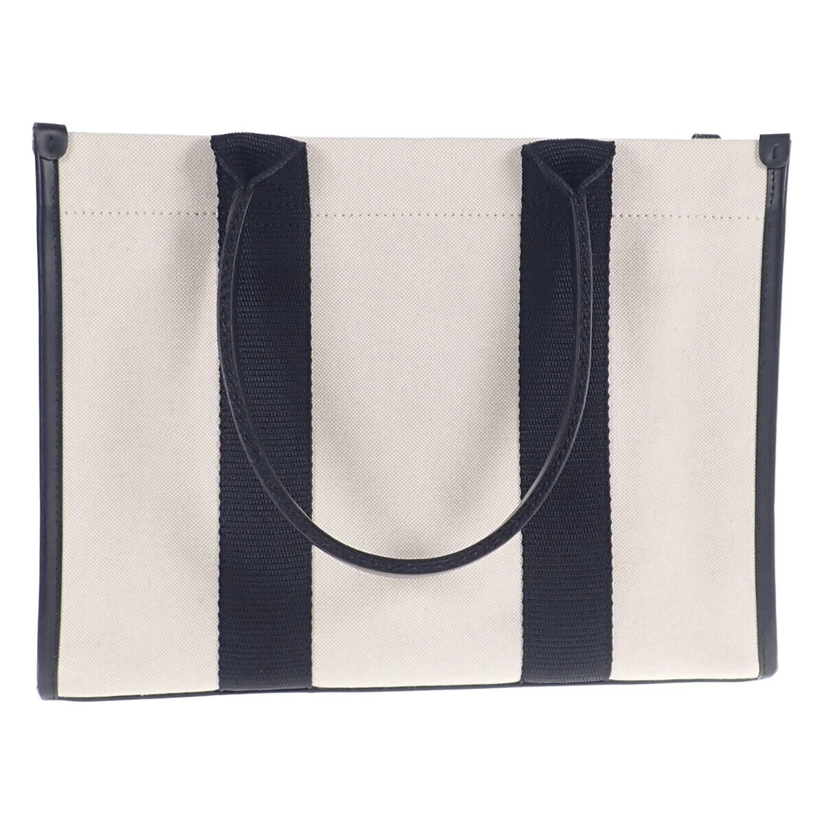 BALENCIAGA Hardware Small Tote Bag 671402 2HHAM 9260 Canvas
