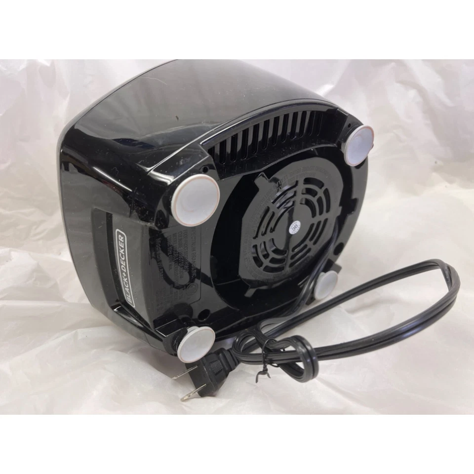 Black & Decker Food Processor FP4200 Replacement Part Motor Base - Image 3 of 4