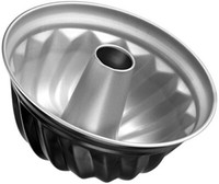Zenker Gugelhupfform 22 Cm Mit Antihaftbeschichtung / Serie Energy / Backform...