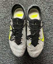 Nike Zoom Mercurial Vapor 15 Elite FG 27 cm / US 9 Soccer Cleats used Exellent