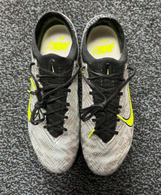 Nike Zoom Mercurial Vapor 15 Elite FG (27 cm / US 9) Soccer Cleats 
