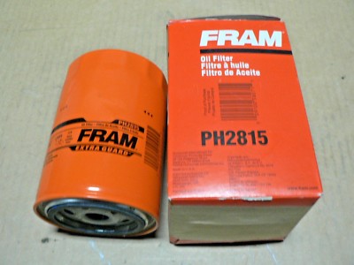 Fram PH2815 Volkswagen EuroVan 92'- 96 Oil Filter