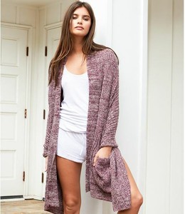 travel cardigan with pockets